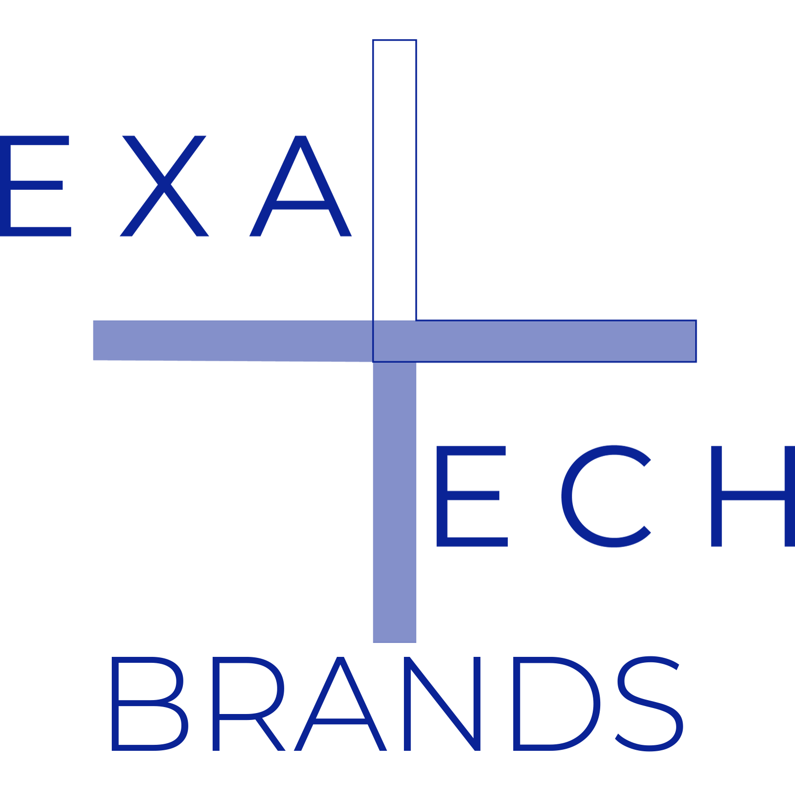 ExalTech Brands logo